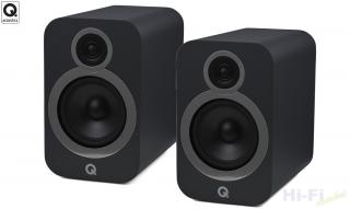 Q ACOUSTICS 3030i grafit