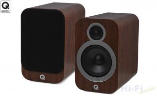 Q ACOUSTICS 3030i ořech