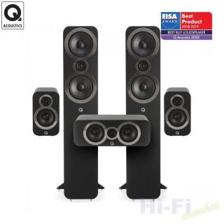 Q ACOUSTICS 3050i set 5.0