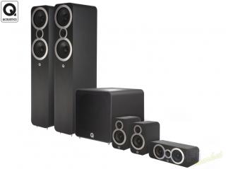 Q ACOUSTICS 3050i set 5.1 Plus