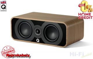 Q ACOUSTICS 5090 světlý dub ( + reprokabely ZDARMA)