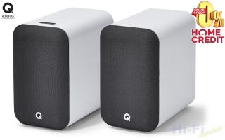 Q ACOUSTICS Active M20 bílá