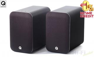 Q ACOUSTICS Active M20 černá