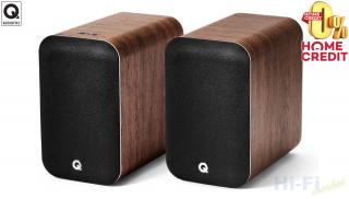 Q ACOUSTICS Active M20 ořech