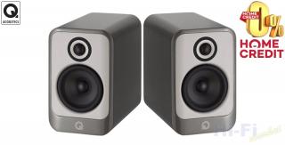 Q ACOUSTICS Concept 30 stříbrná