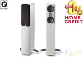 Q ACOUSTICS Concept 50 bílá