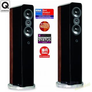 Q ACOUSTICS Concept 500