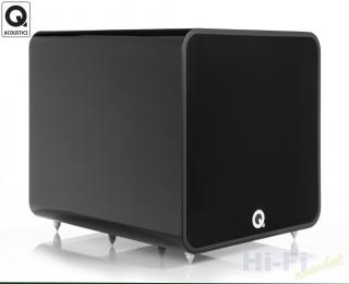 Q ACOUSTICS Concept B-12 High-Gloss