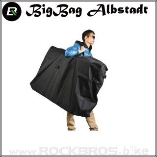 ROCKBROS Albstadt BigBag