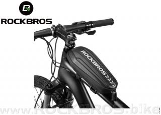 ROCKBROS Big Carbon FraBag