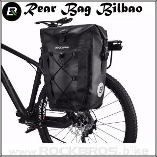 ROCKBROS Bilbao W1 R-bag