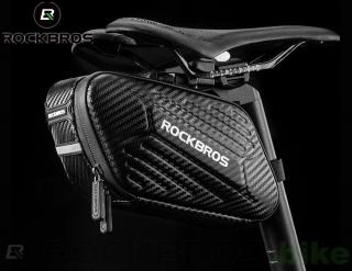 ROCKBROS Carbon SeatBag