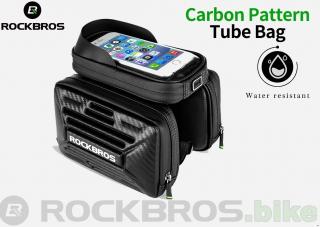 ROCKBROS Copal PhoBag