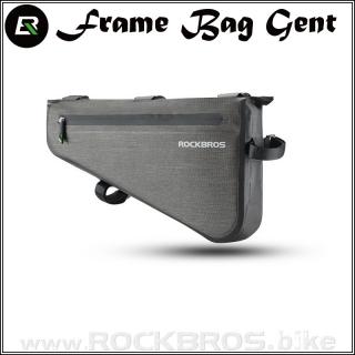 ROCKBROS Gent FraBag 5l