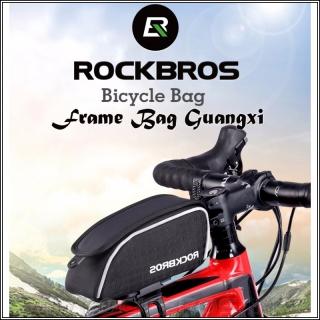 ROCKBROS Guangxi FraBag