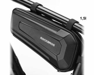 ROCKBROS Jet Carbon FraBag