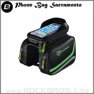 ROCKBROS Sacramento PhoBag