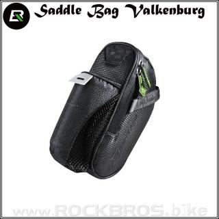 ROCKBROS Valkenburg SeatBag