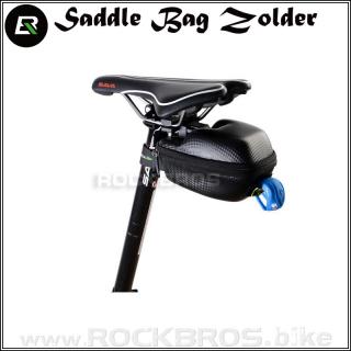 ROCKBROS Zolder Shell SeatBag