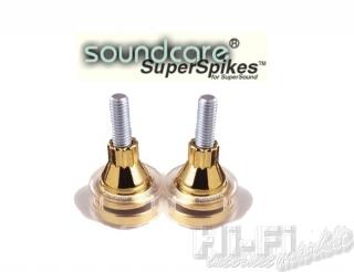 SOUNDCARE Spike HE M8