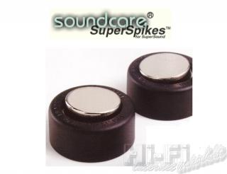 SOUNDCARE Spike Self