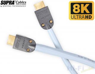 SUPRA HDMI v2.1 8K Ultra HD (1m)