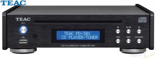 TEAC PD-301DAB-X