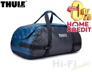 Thule Chasm XL (130L) modrá