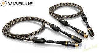 VIABLUE XLR 1m