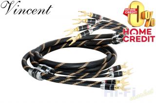 VINCENT Premium Single-Wire 1,5m