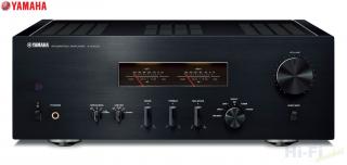 YAMAHA A-S1200 Black