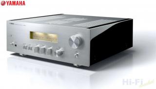 YAMAHA A-S1200 Silver