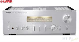 YAMAHA A-S2200 Silver