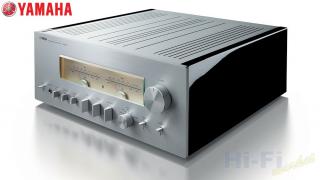 YAMAHA A-S3200 Silver