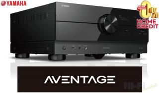 YAMAHA RX-A6A AVENTAGE