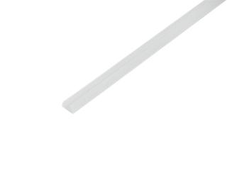 Instalační lišta pro Rubberlight