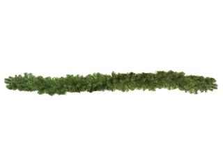 Jedlová girlanda 270 cm