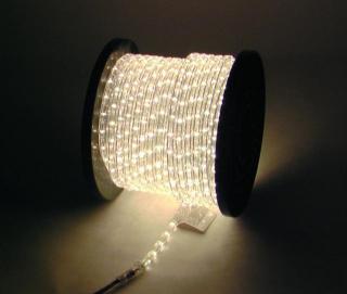 Rubberlight 44, čirý, 44m