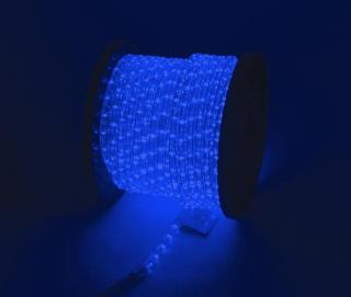 Rubberlight 44, modrý, 44m