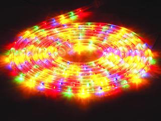 Rubberlight 5, multicolor, 5m