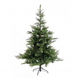 Umělý vánoční stromek jedle GRANDIS Lux, jehličí 3D+2D, 210cm