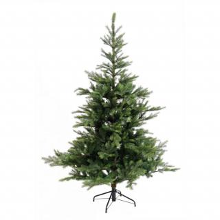 Umělý vánoční stromek jedle GRANDIS Lux, jehličí 3D+2D, 240cm