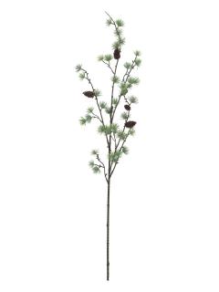 Větvička modřínu, PE, 100cm