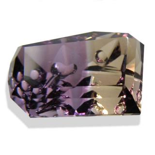 Ametrín z Bolívie 18x12mm Váha: 13.17ct