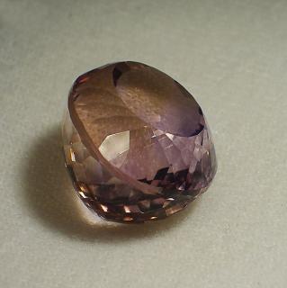 Ametrín z Bolívie 22x17x14mm