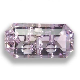 Ametyst z Brazílie 18x9mm Váha: 6.96ct