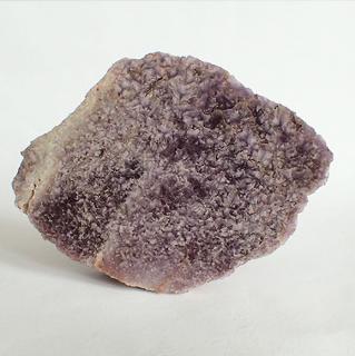 Ametyst z Čech 125x95mm