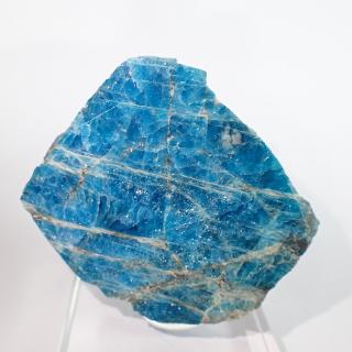 Apatit z Madagaskaru 53x49mm