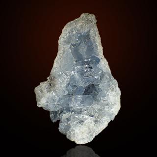 Celestin z Madagaskaru 95x62mm