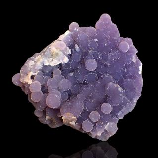 Chalcedon z Indonésie 77x75mm
